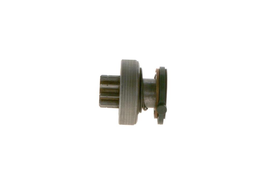 Butée hydraulique B