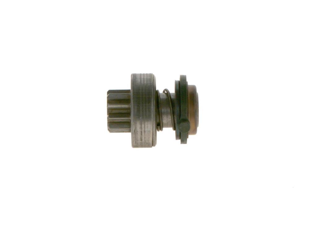 Butée hydraulique B