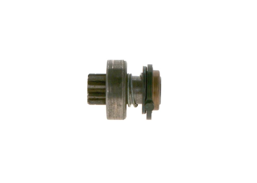 Butée hydraulique A4