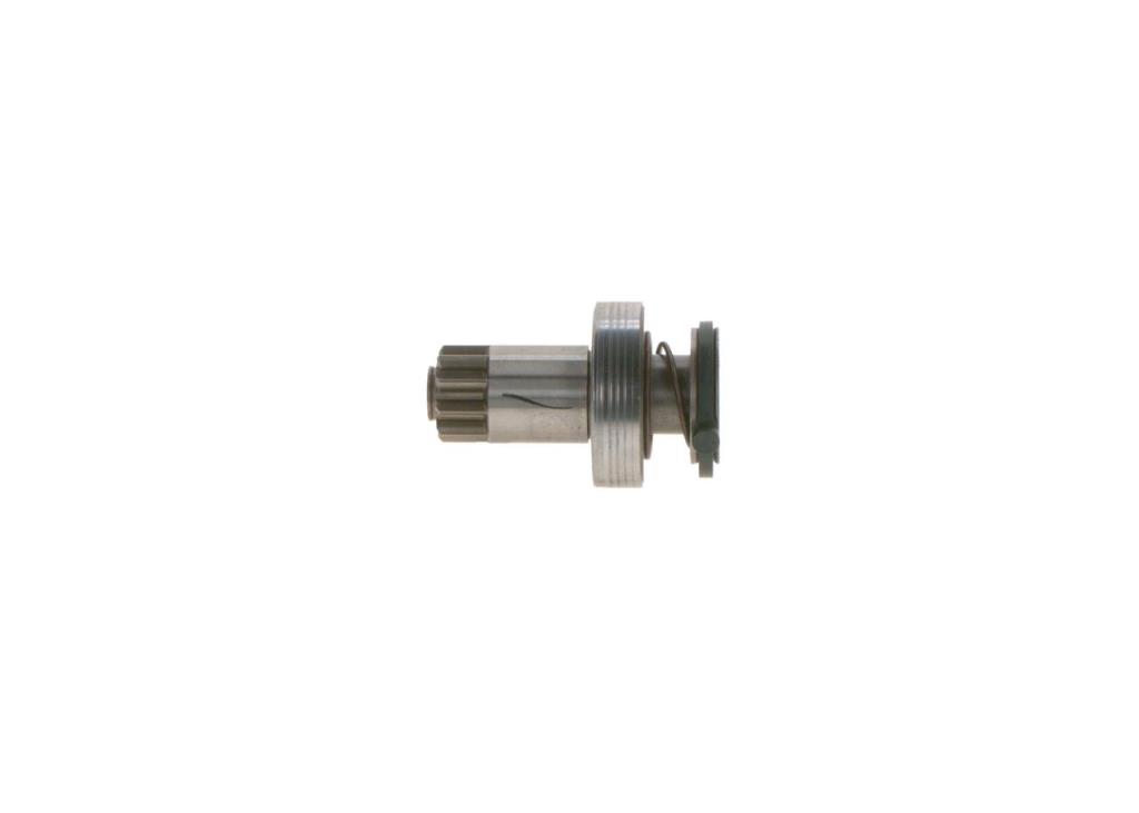 Butée hydraulique B