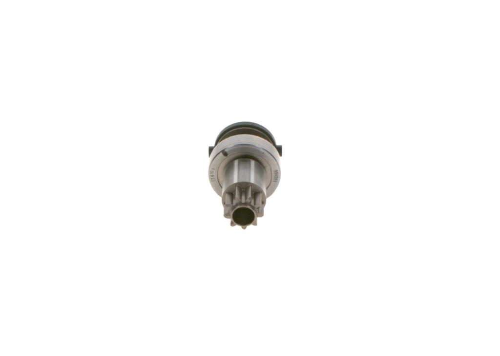 Embrayage à roue libre, démarreur BOSCH ref. 1 006 209 757