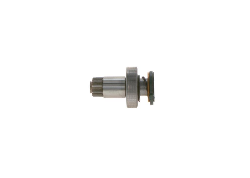 Butée hydraulique 