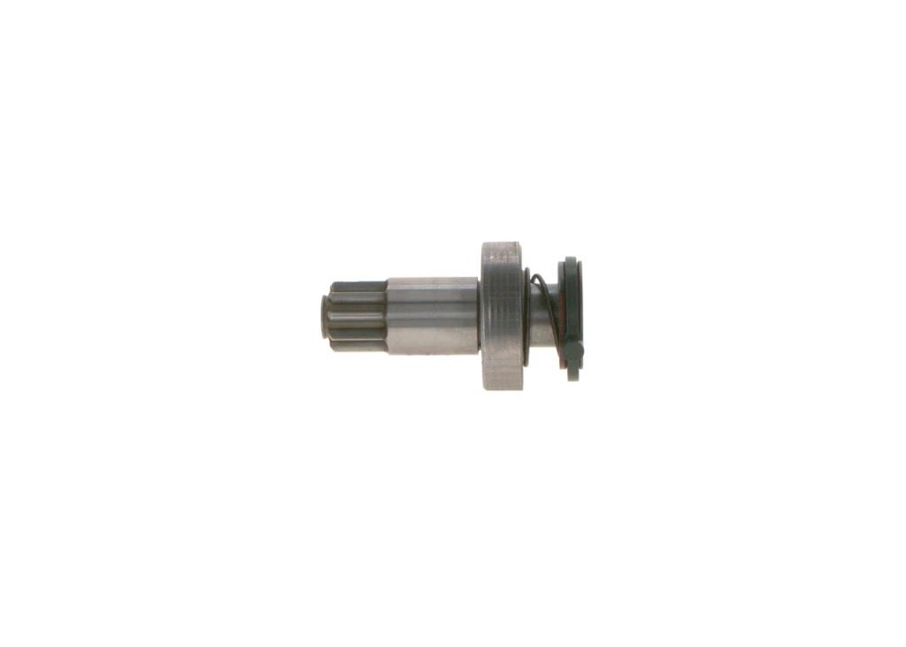 Butée hydraulique 