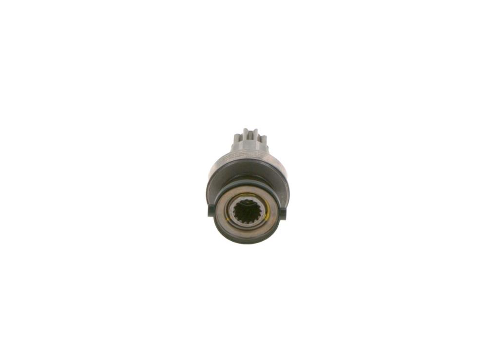 Engranaje de rueda libre, arrancador BOSCH ref. 1 006 209 759