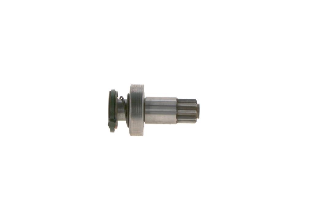 Engranaje de rueda libre, arrancador BOSCH ref. 1 006 209 759