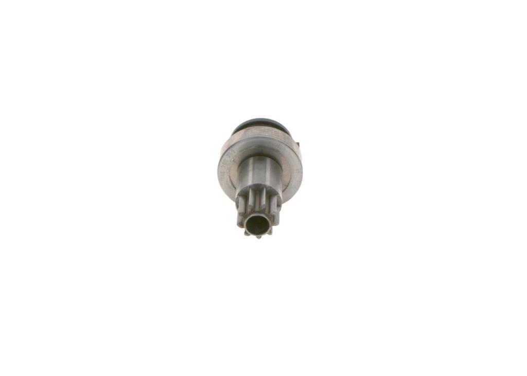 Engranaje de rueda libre, arrancador BOSCH ref. 1 006 209 759