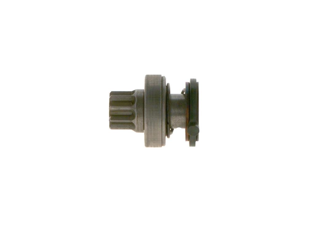 Butée hydraulique B