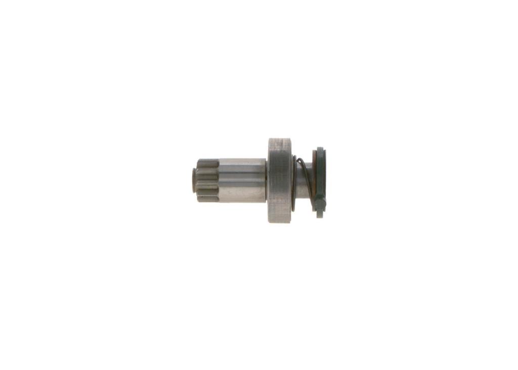 Butée hydraulique B