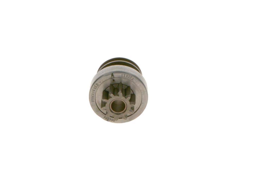 Embrayage à roue libre, démarreur BOSCH ref. 1 006 209 812