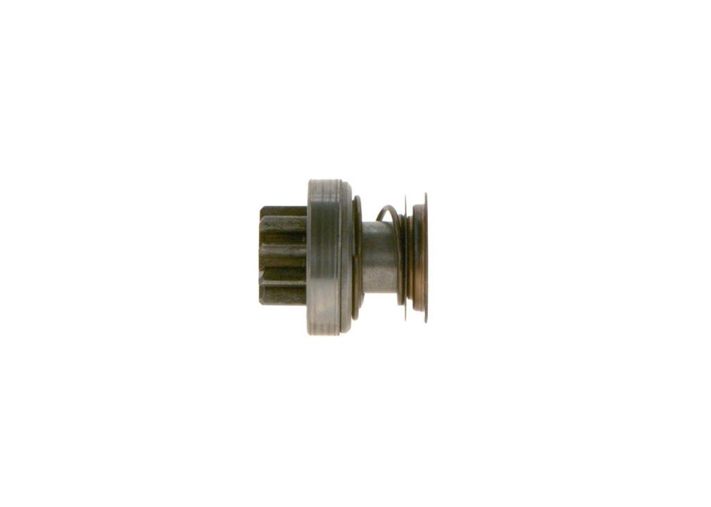 Butée hydraulique B