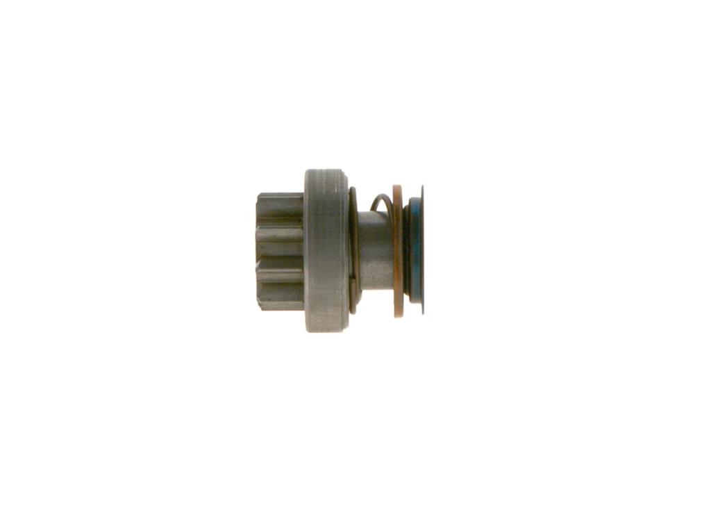 Butée hydraulique B