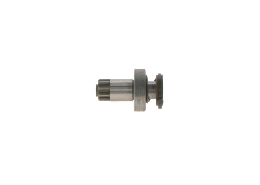 Butée hydraulique B