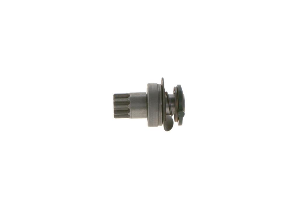 Butée hydraulique B
