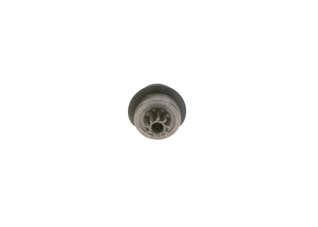 Butée hydraulique 