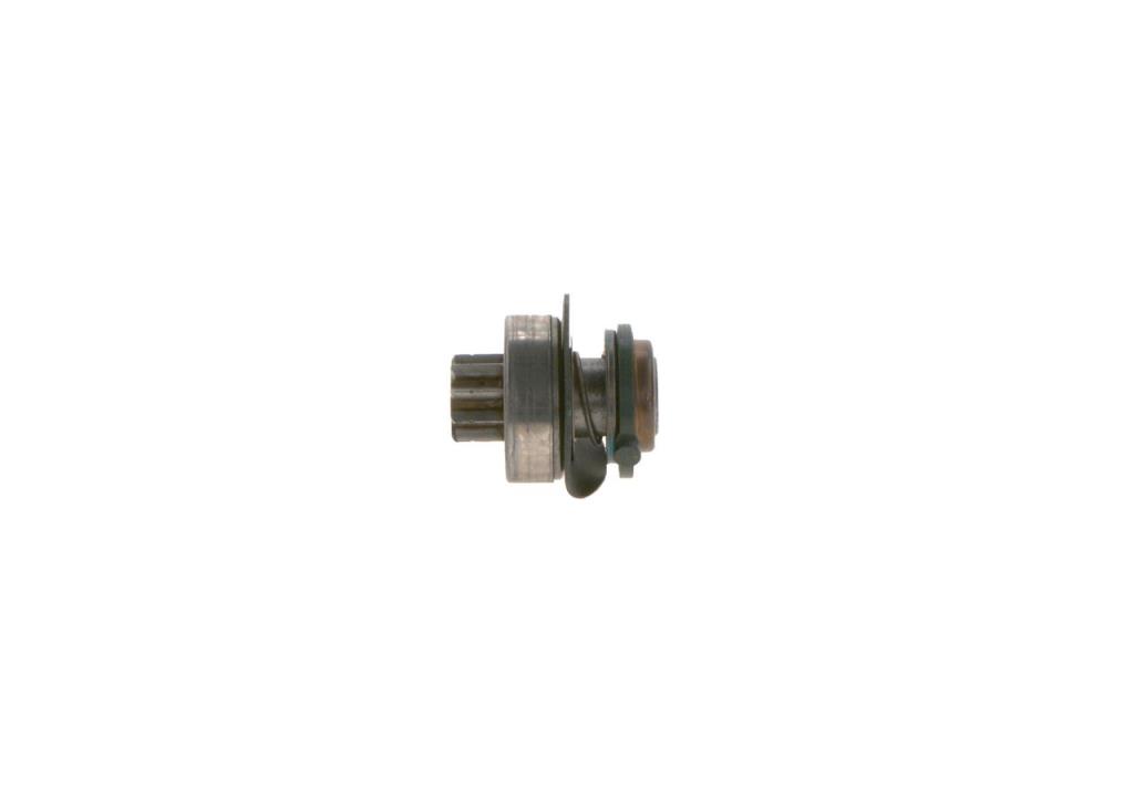 Butée hydraulique B