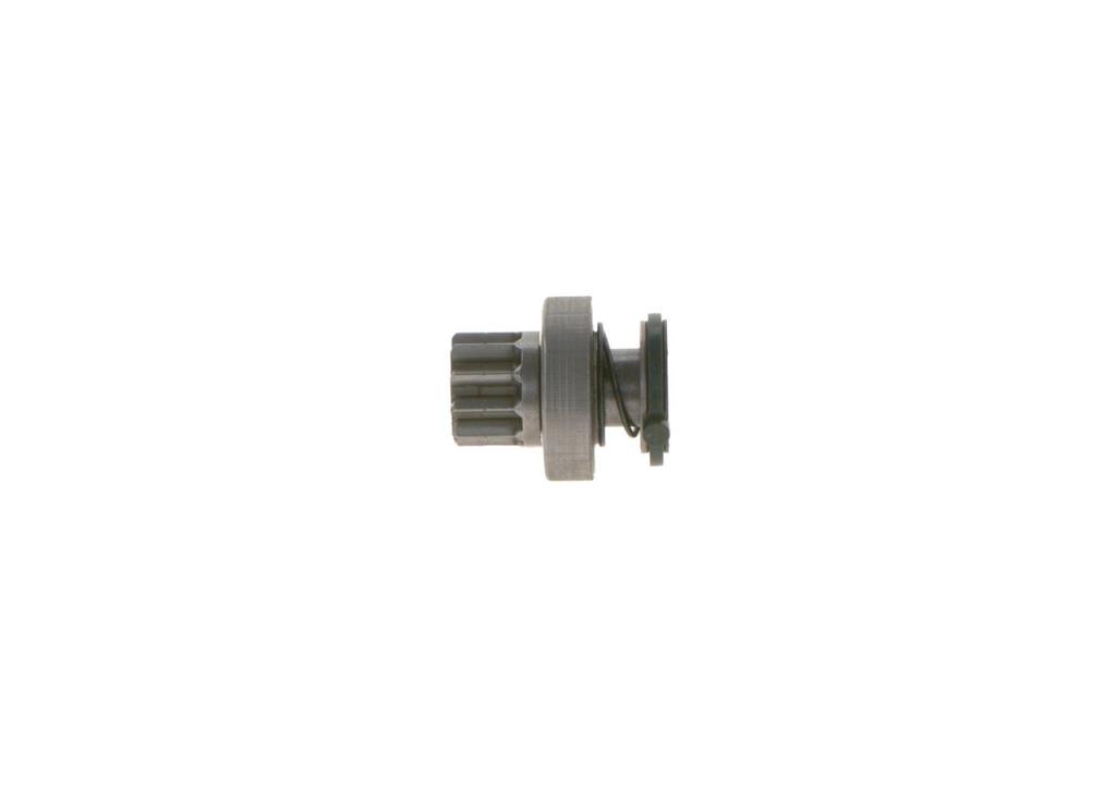 Butée hydraulique B