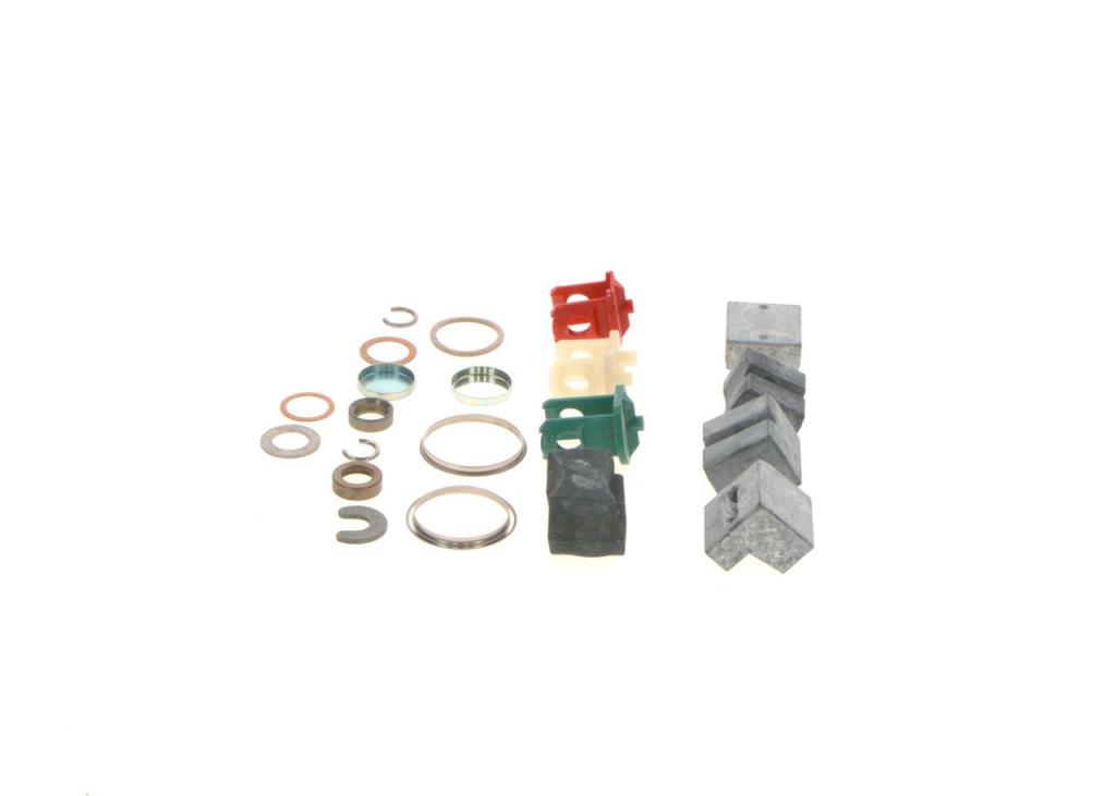Kit reparação, motor de arranque BOSCH ref. 1 007 010 079