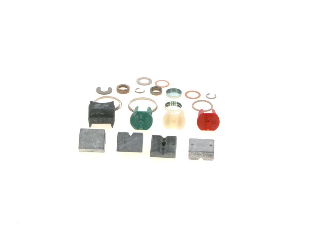 Kit reparação, motor de arranque BOSCH ref. 1 007 010 079