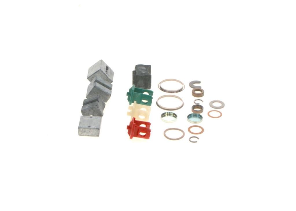 Kit reparação, motor de arranque BOSCH ref. 1 007 010 079