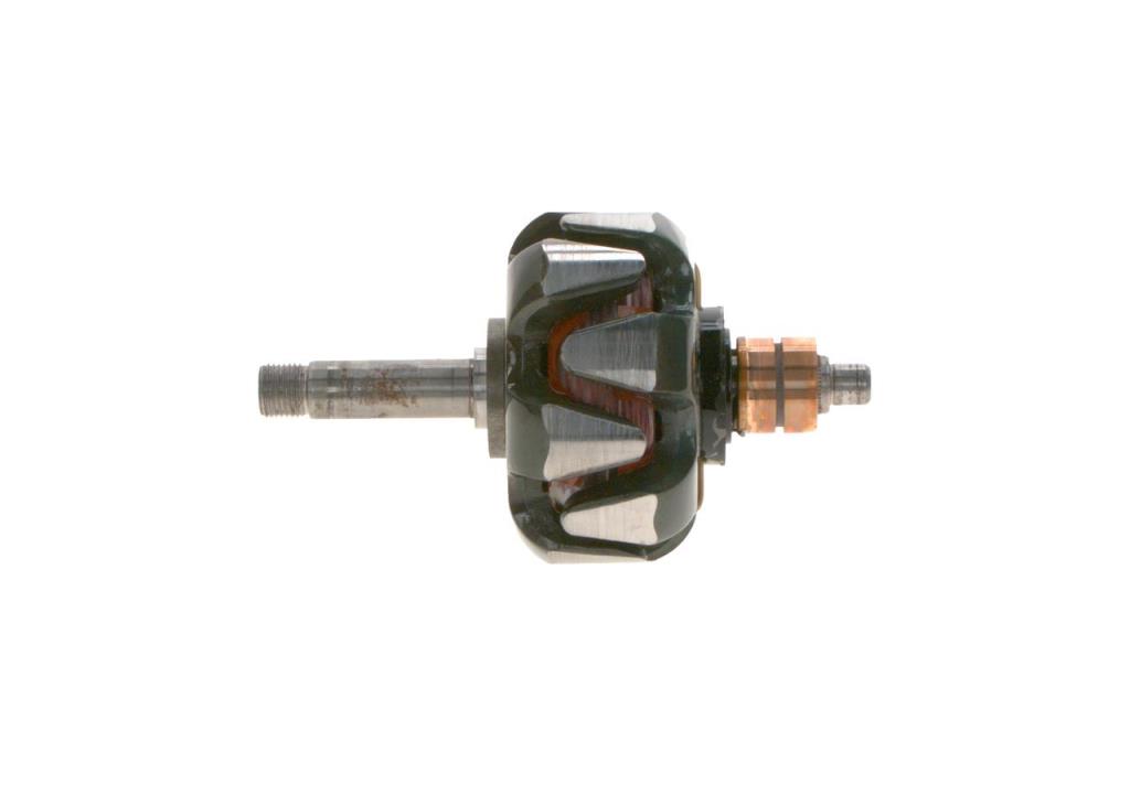 Rotor, alternador BOSCH ref. 1 124 035 168