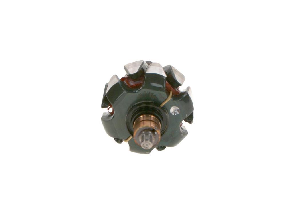 Rotor, alternador BOSCH ref. 1 124 035 168