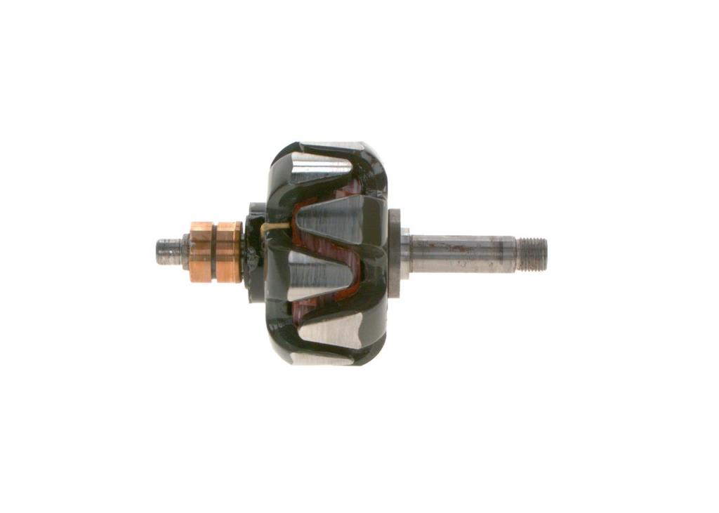 Rotor, alternador BOSCH ref. 1 124 035 168