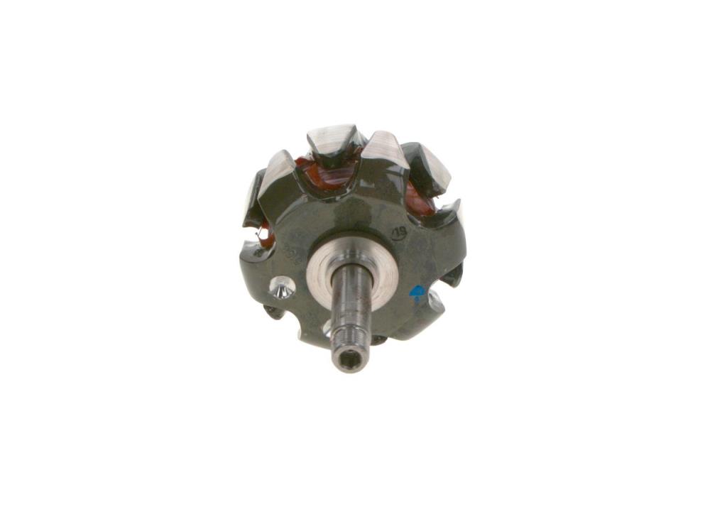 Rotor, alternador BOSCH ref. 1 124 035 168