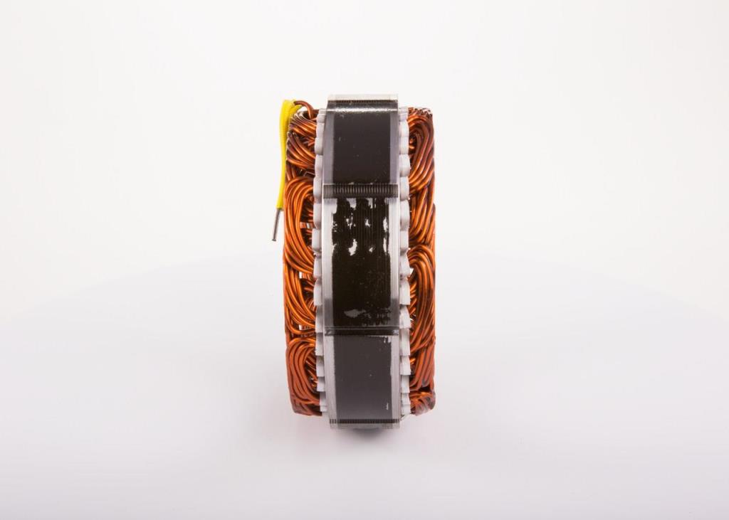 Stator, alternateur BOSCH 1 125 045 043