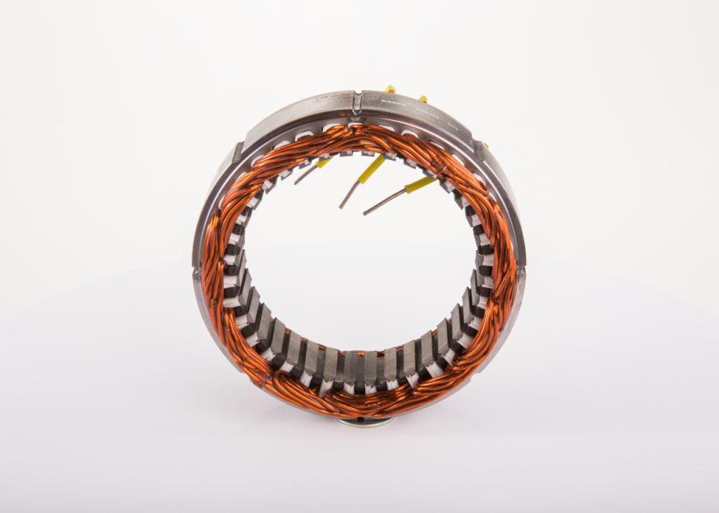 Stator, alternateur BOSCH 1 125 045 043