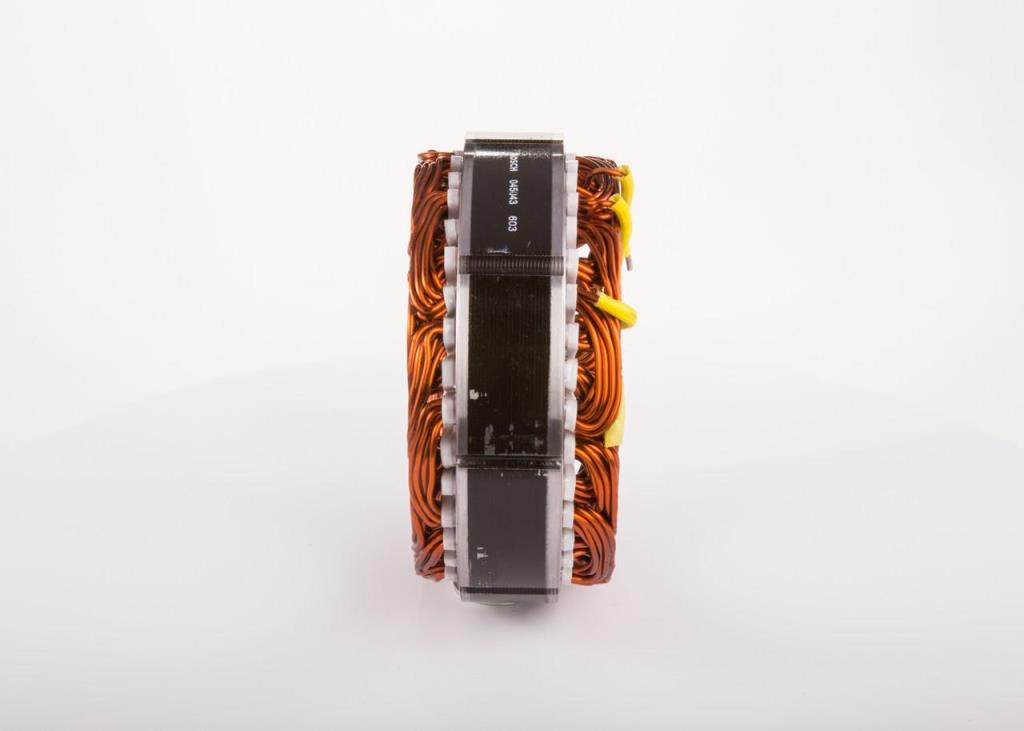 Stator, alternateur BOSCH 1 125 045 043