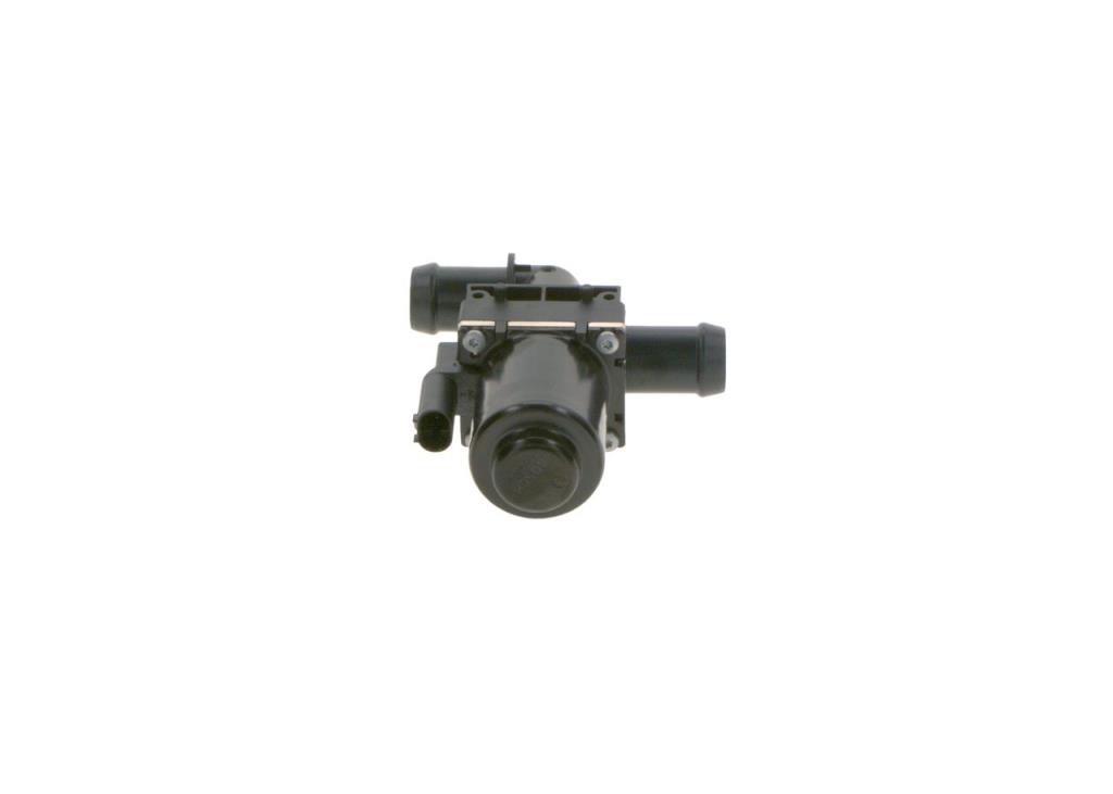 Robinet de chauffage (Robinet de chauffage) BOSCH ref. 1 147 412 208