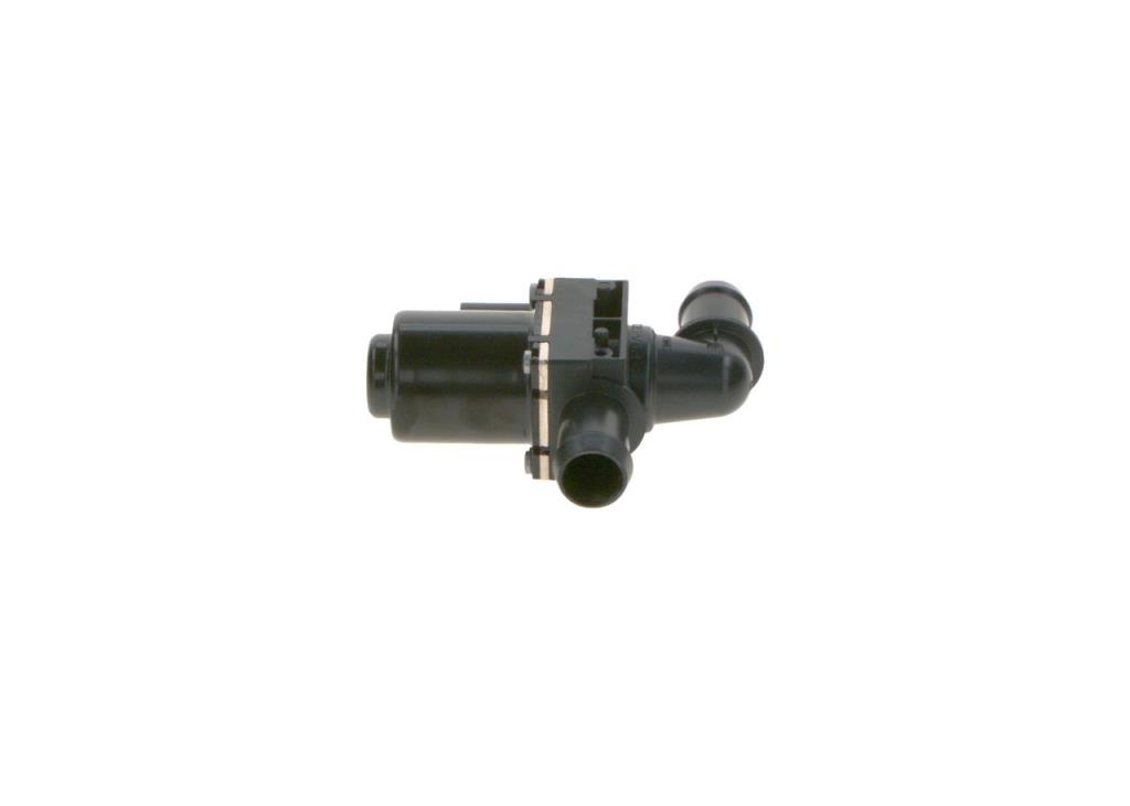 Robinet de chauffage (Robinet de chauffage) BOSCH ref. 1 147 412 208