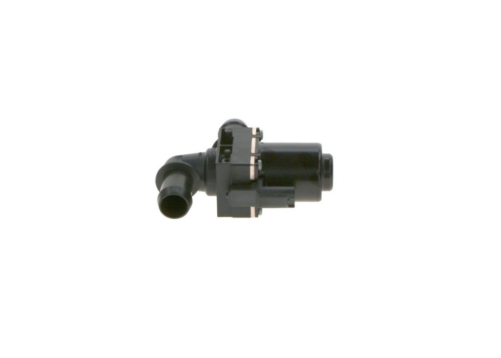 Robinet de chauffage (Robinet de chauffage) BOSCH ref. 1 147 412 208