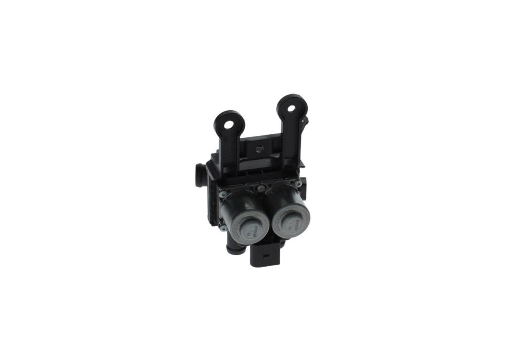 Robinet de chauffage (Robinet de chauffage) BOSCH ref. 1 147 412 209