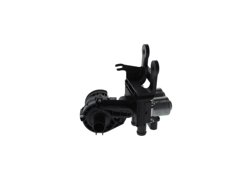 Robinet de chauffage (Robinet de chauffage) BOSCH ref. 1 147 412 209