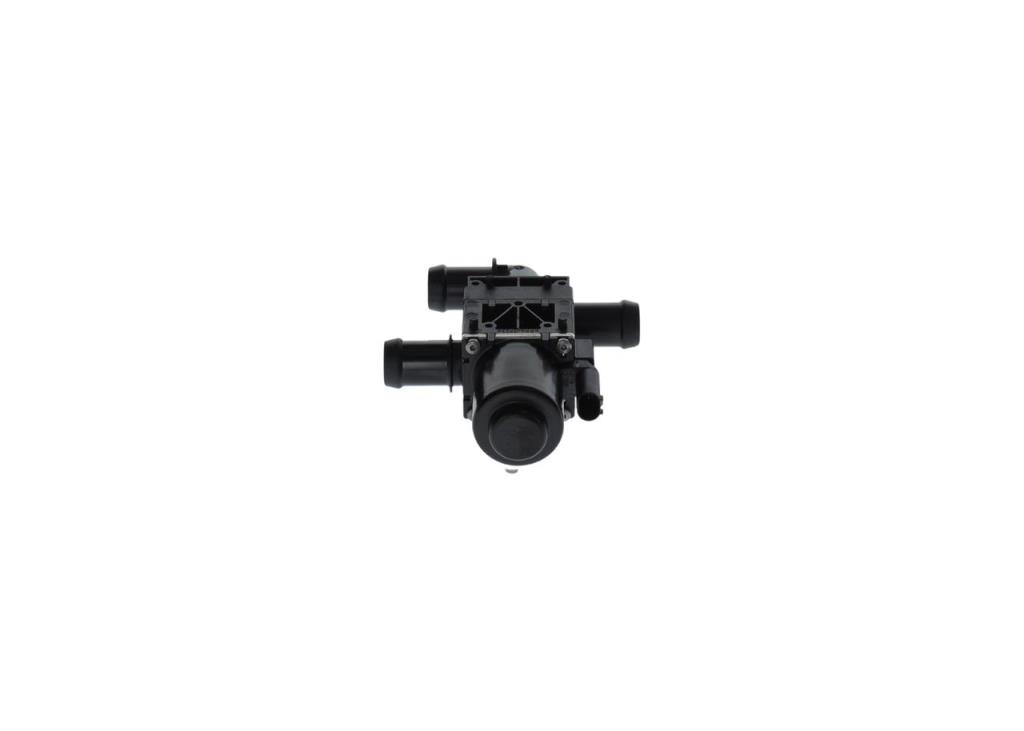 Robinet de chauffage (Robinet de chauffage) BOSCH ref. 1 147 412 211