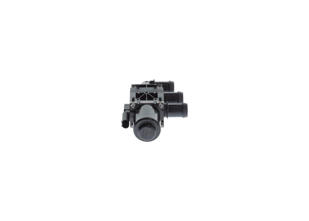 Válvula de controlo, válvula de admissão BOSCH ref. 1 147 412 213