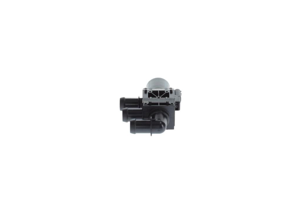 Válvula de controlo, válvula de admissão BOSCH ref. 1 147 412 213