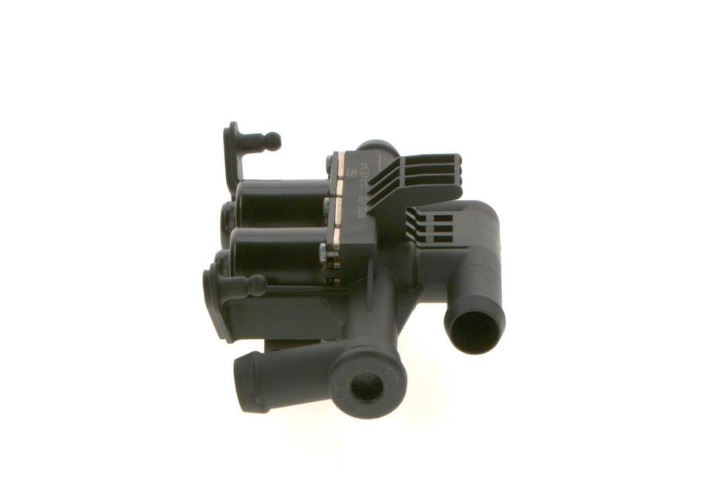 Robinet de chauffage (Robinet de chauffage) BOSCH 1 147 412 349