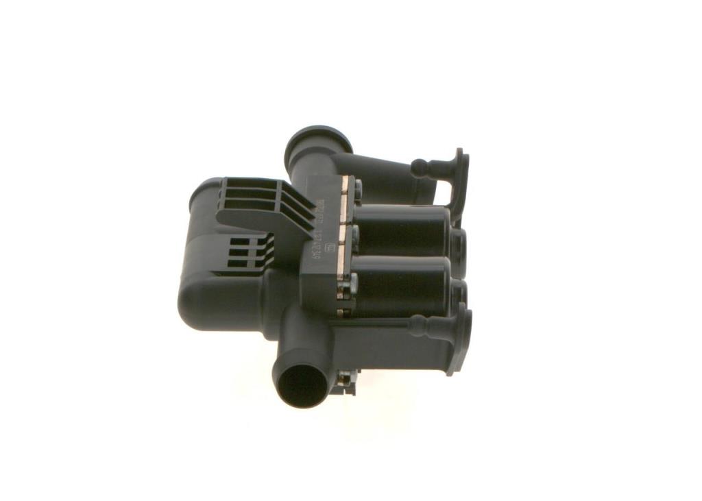 Robinet de chauffage (Robinet de chauffage) BOSCH 1 147 412 349