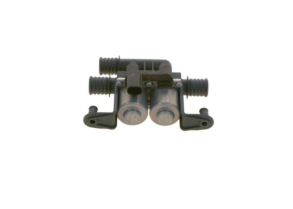 Robinet de chauffage (Robinet de chauffage) BOSCH ref. 1 147 412 350