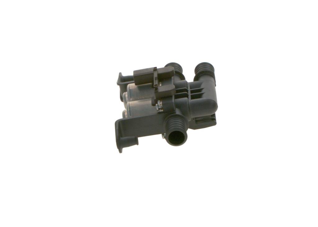 Robinet de chauffage (Robinet de chauffage) BOSCH ref. 1 147 412 350