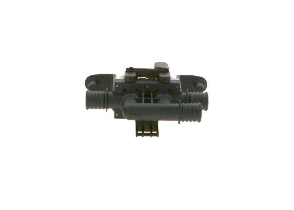 Robinet de chauffage (Robinet de chauffage) BOSCH ref. 1 147 412 350