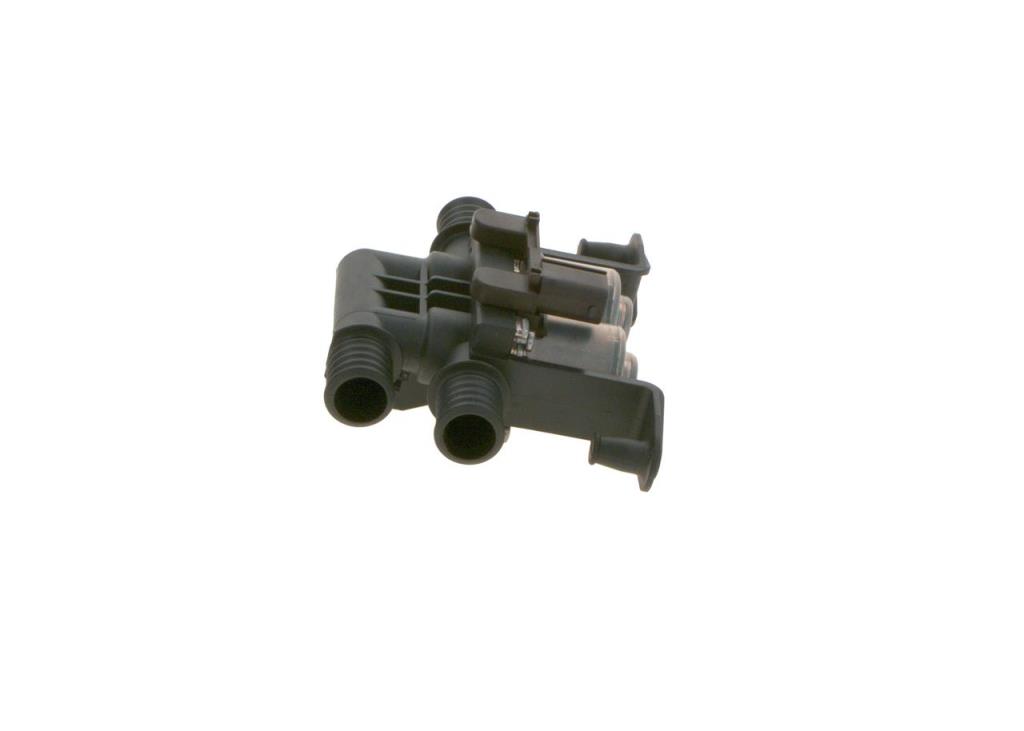 Robinet de chauffage (Robinet de chauffage) BOSCH ref. 1 147 412 350