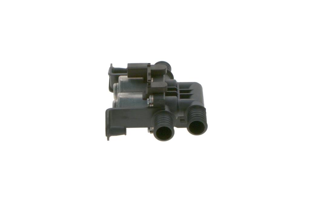 Robinet de chauffage (Robinet de chauffage) BOSCH 1 147 412 353