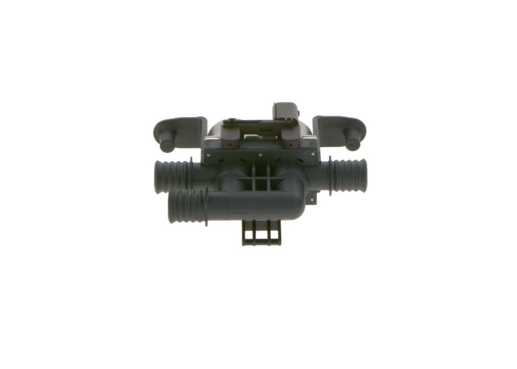 Robinet de chauffage (Robinet de chauffage) BOSCH 1 147 412 353