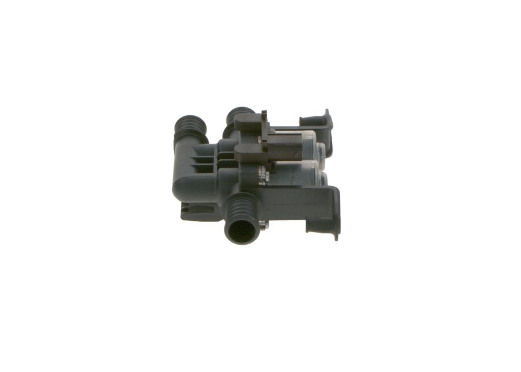 Robinet de chauffage (Robinet de chauffage) BOSCH 1 147 412 353