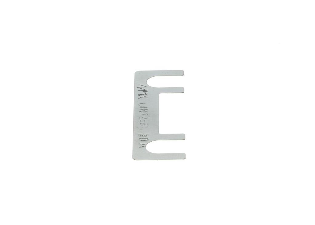 Fusible (de voiture) BOSCH 1 191 017 004