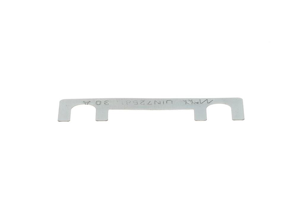 Fusible (de voiture) BOSCH 1 191 017 004