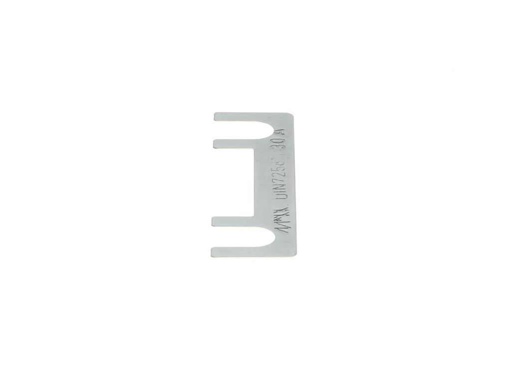 Fusible (de voiture) BOSCH 1 191 017 004